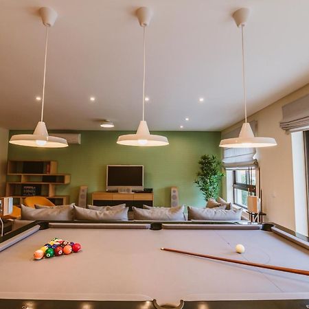 Prime Parque Residence Сао Мартино до Порто Екстериор снимка