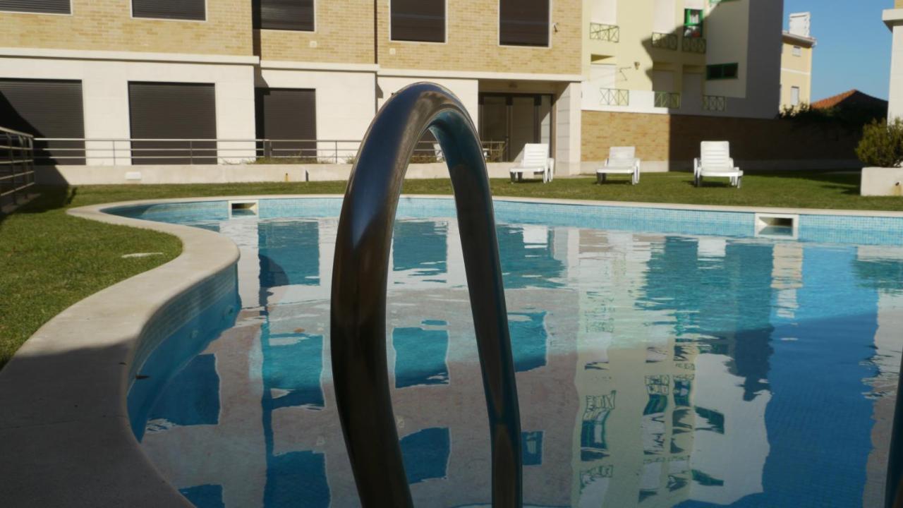 Prime Parque Residence Сао Мартино до Порто Екстериор снимка